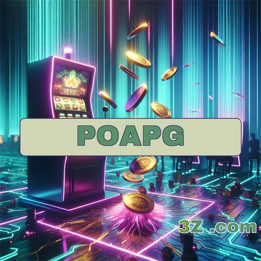 poapg Ação