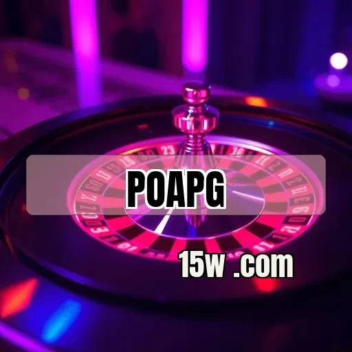 poapg: Bônus Imperdíveis Para Jogadores Apaixonados