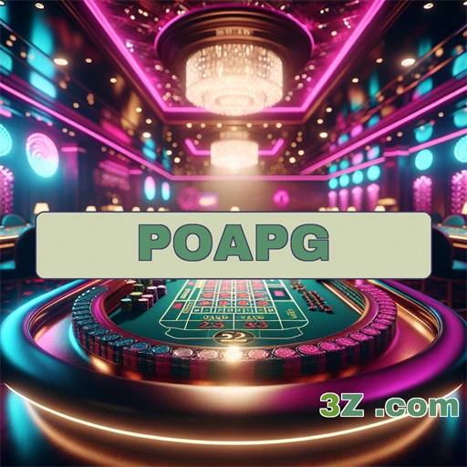 Competindo em Alta: O Crescimento das Competições de Jogos no Poapg