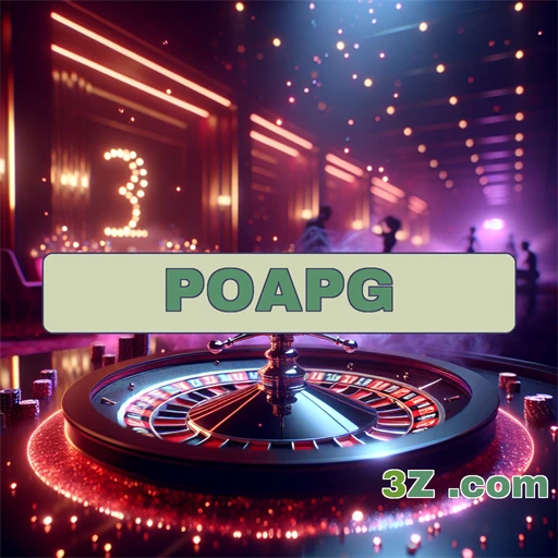 Explore a Categoria 'Inovadores' do Poapg: O Futuro dos Jogos