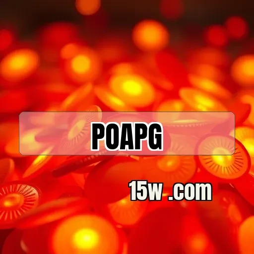 poapg: Jogos Incríveis e Recursos que Você Precisa Conhecer