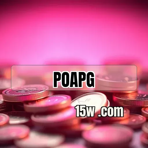 poapg: Login Rápido e Seguro para Gamers Brasileiros