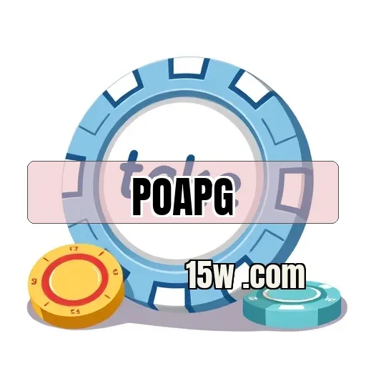 poapg: O Futuro dos Jogos Online no Brasil