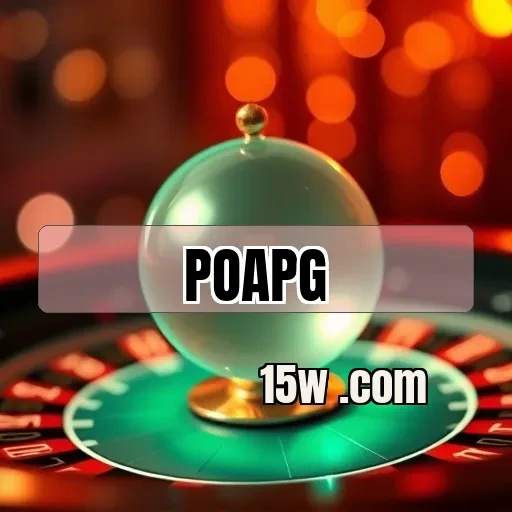 poapg: Mergulhe nos Eventos Esportivos e Aumente sua Diversão