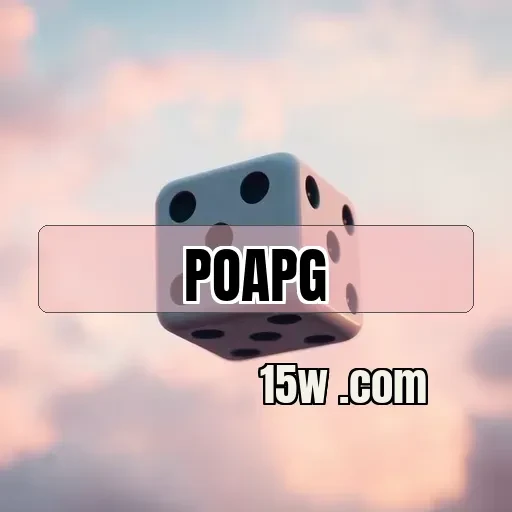 poapg VIP: Recursos Incríveis que Você Precisa Conhecer Agora!